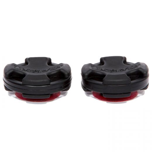 Limbsaver Broadband Solid Limb Dampeners