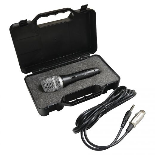 Nippon Studio Z Uni-Directional Dynamic Microphone