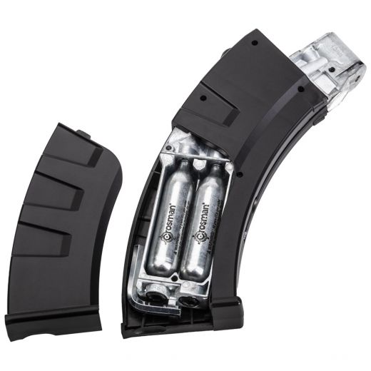 Crosman Ak Full Auto Spare Bb Magazine