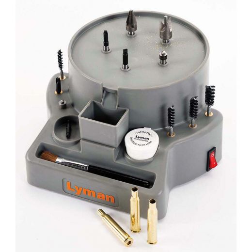 Lyman Case Prep Xpress