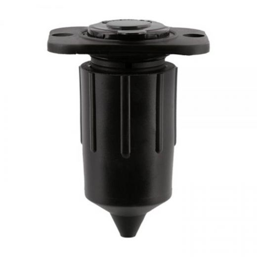 Scotty 12V Downrigger Receptacle Electric Socket From Marinco®