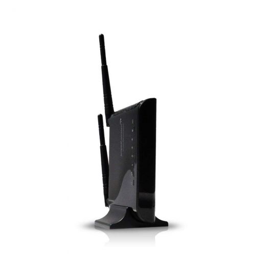 Dpiinc Amped High Power Wireless N Range Extender