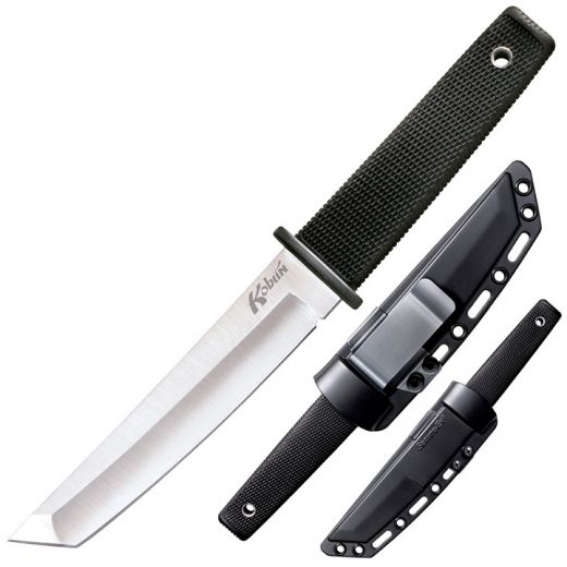 Cold Steel 5.5″ Fixed Blade Knife