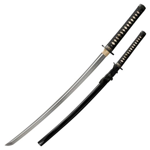 Cold Steel 30″ Katana Sword