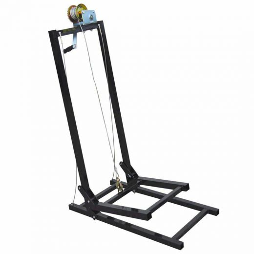Viking L-E-Vator Portable Lifting Tool