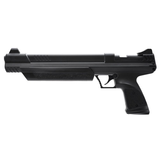 Umarex Strike Point .177Cal Variable Pump Powered Pellet Air Pistol