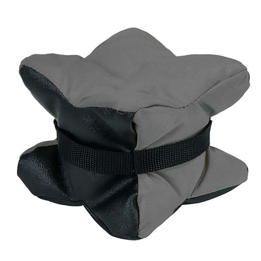 Caldwell Tacdriver X Mini Shooting Rest Bag Nylon And Leather (Filled)