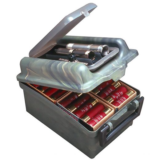 Mtm Shotshell/Choke – 9 Tubes + 100 Round 12/16/20 Ga. (3″)