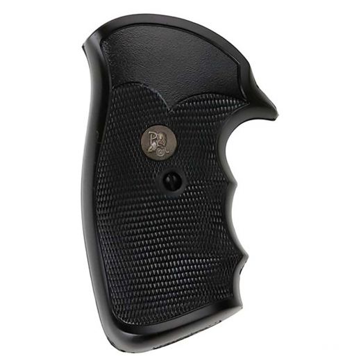 Pachmayr S&W, K&L Frame Square Butt Gripper Grip
