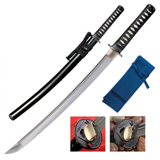 Cold Steel 21″ Sword
