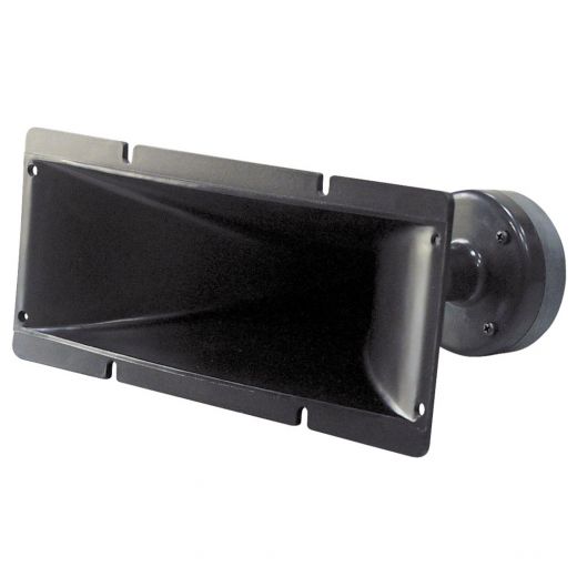Pyle Pro 4 X 10 Horn Tweeter - 200 Watts Max, 8 Ohm
