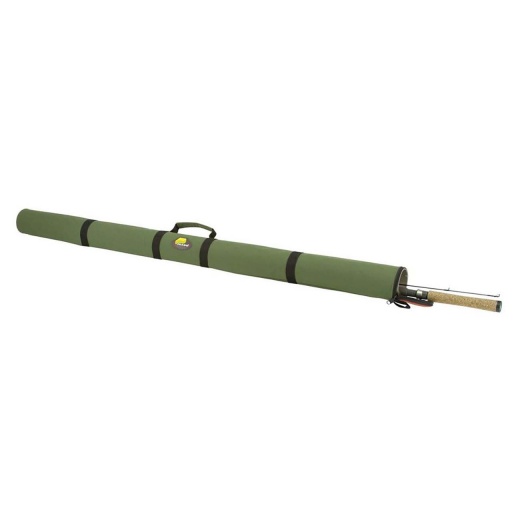 Plano Fabric Rod Tube – 48 Inch, Green