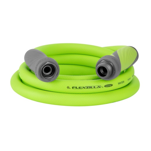 Flexzilla SwivelGrip Garden Lead-In Hose