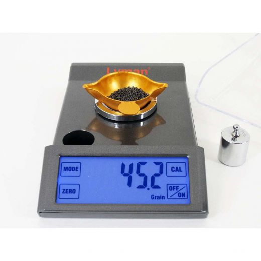Lyman Pro-Touch 1500 Electronic Scale