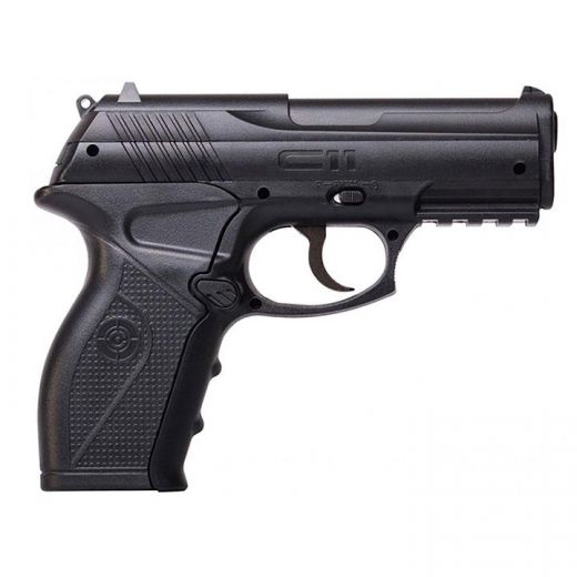 Crosman Co2 Powered Bb Air Pistol