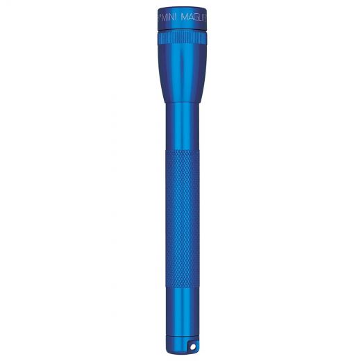 Maglite Xenon 2-Cell Aaa Flashlight, Silver
