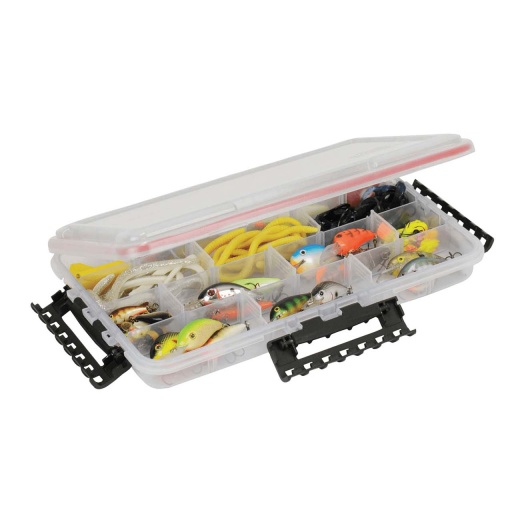 Plano Waterproof Stowaway Case
