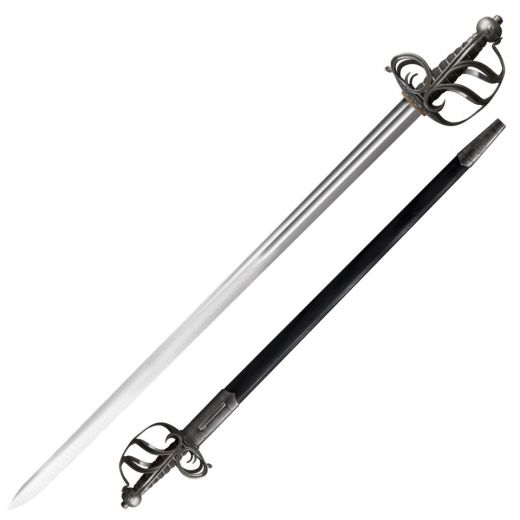 Cold Steel 32″ Sword