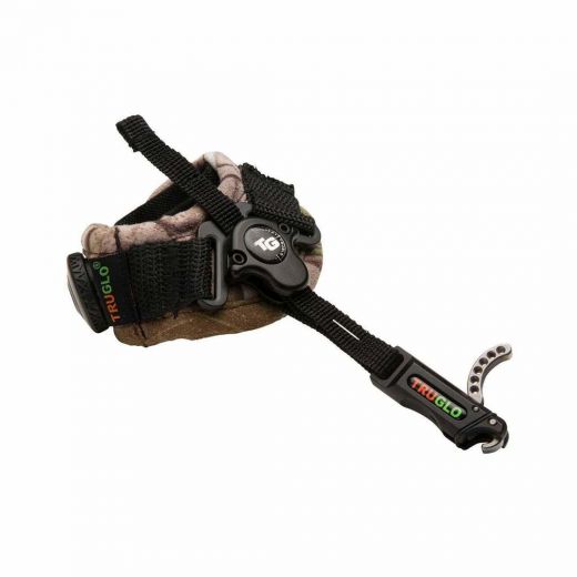 Truglo Detonator™ Bow Release, Camo
