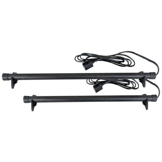 Lockdown 12″ Dehumidifier Rod – 100 Cu. Ft. Of Coverage