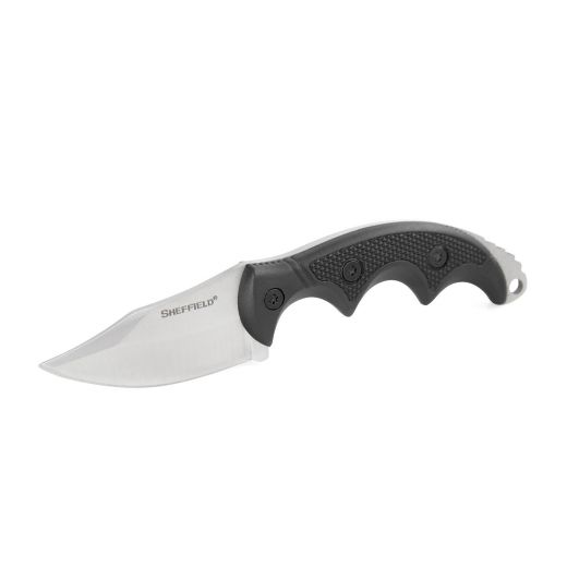 Sheffield 2.15″ Fixed Blade Knife