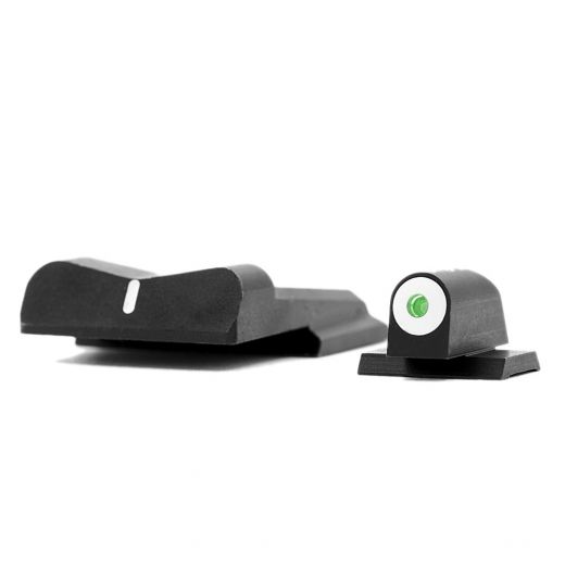 Xs Sights Dxw Big Dot ‘Tritium’ Front – S&W M&P Shield