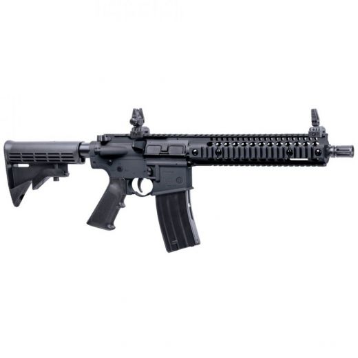 Crosman R1 Co2 Powered Full/Semi-Automatic Bb Rifle