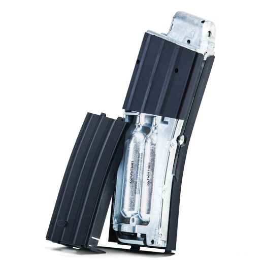 Crosman Dpms Sbr Full Auto Spare Magazine