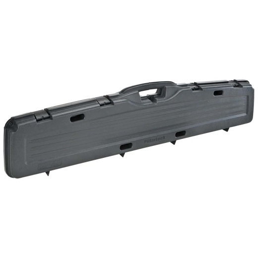 Plano 52″ Pro-Max Single Scoped Rifle Case (Black)