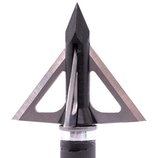 Slick Trick Standard Broadheads – 100 Grain (4-Pack)