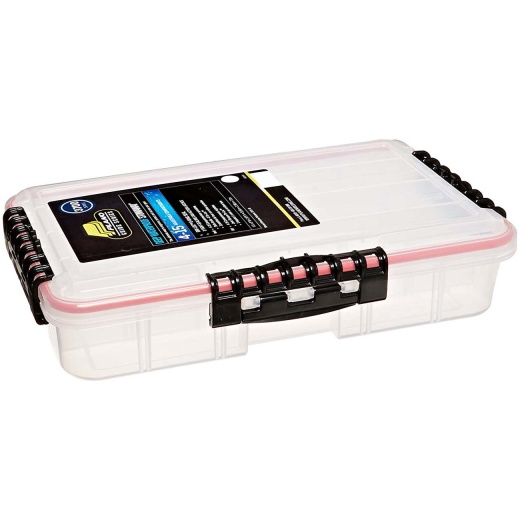 Plano Deep Waterproof Stowaway Case