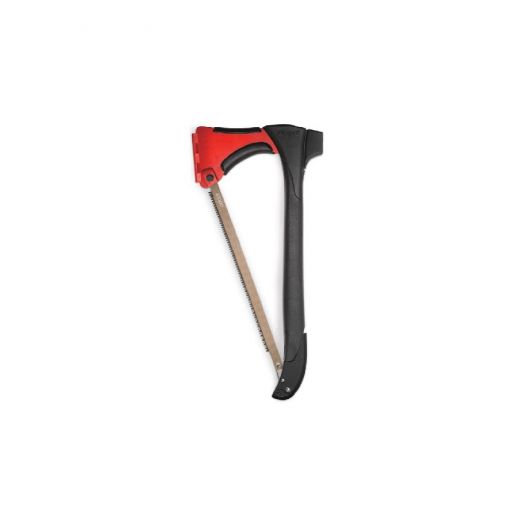 Zippo Axe Saw: Ultimate Multi-Tool for Outdoor Enthusiasts