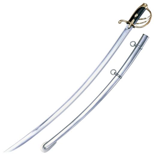 Cold Steel 33.75″ Sword