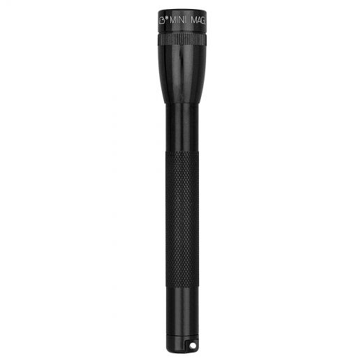 Maglite Xenon 2-Cell Aaa Flashlight, Black