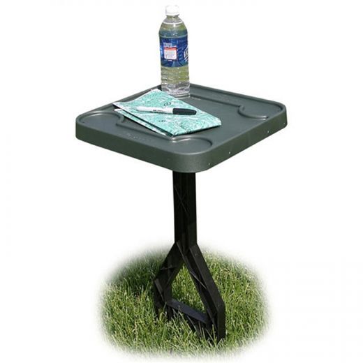 MTM Jammit Personal Outdoor Table