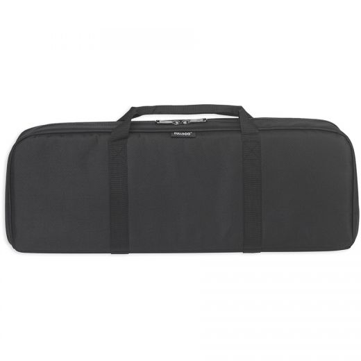 Bulldog Cases & Vaults 29″ Rifle Case – Black