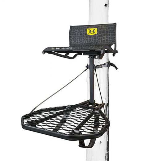 Hawk Cruzr Hang-On