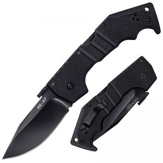Cold Steel 3.5″ Folding Pocket Knife