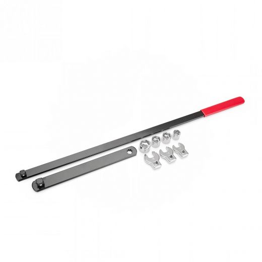 Oem Tools Serpentine Belt Tool Kit