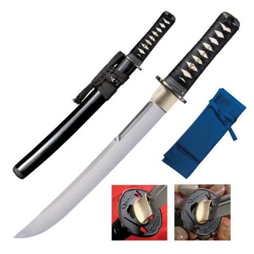Cold Steel 13.25″ Sword
