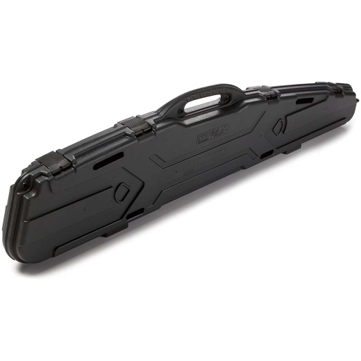 Plano 52″ Pro-Max Single Scoped Long Gun Case (Black)