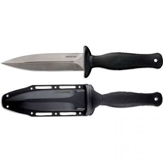 Cold Steel 5″ Fixed Blade Knife