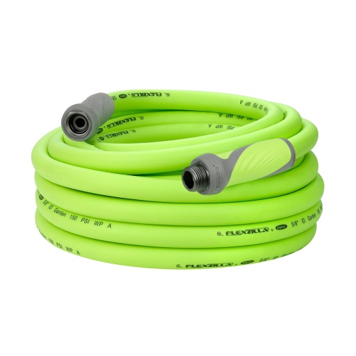 Flexzilla SwivelGrip Garden Hose - 5/8" x 50' Premium Hose