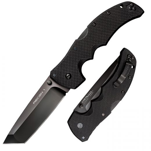Cold Steel 4″ Folding Pocket Knife
