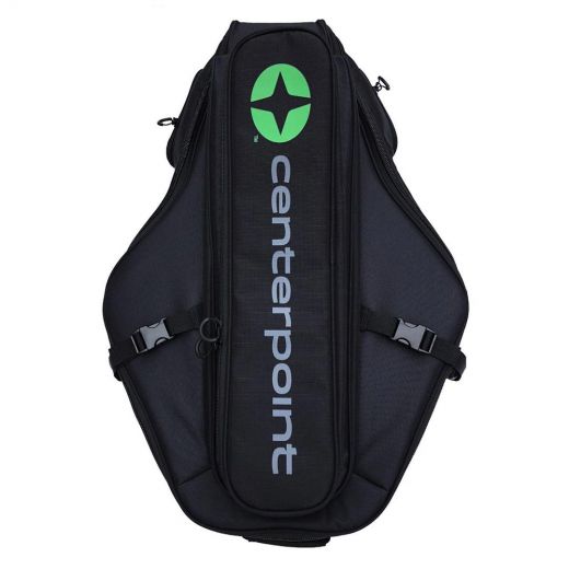 Center Point Hybrid Crossbow Case For Wrath 430 And Pulse 425