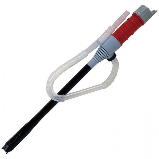 Jobar Ideaworks Liquid Transfer Pump – Battery Powered