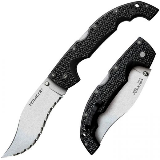 Cold Steel 5.5″ Folding Pocket Knife