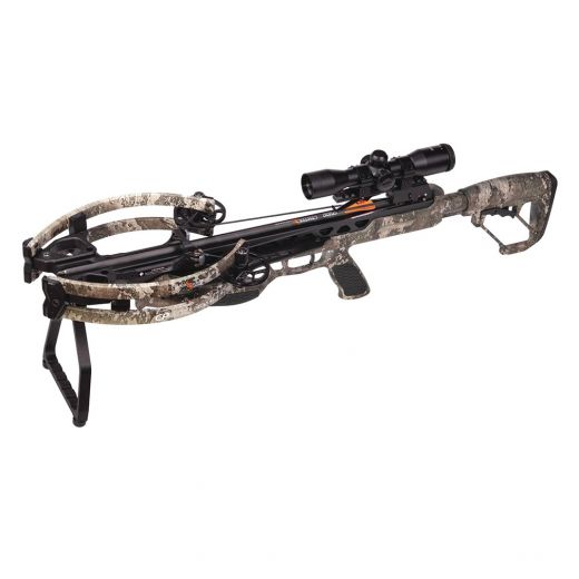 Centerpoint Cp400 Crossbow Package