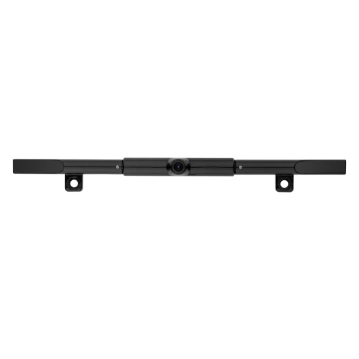 Boyo License Bar Rearview HD Camera