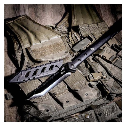 Reapr Tac Javelin Serrated Spear
